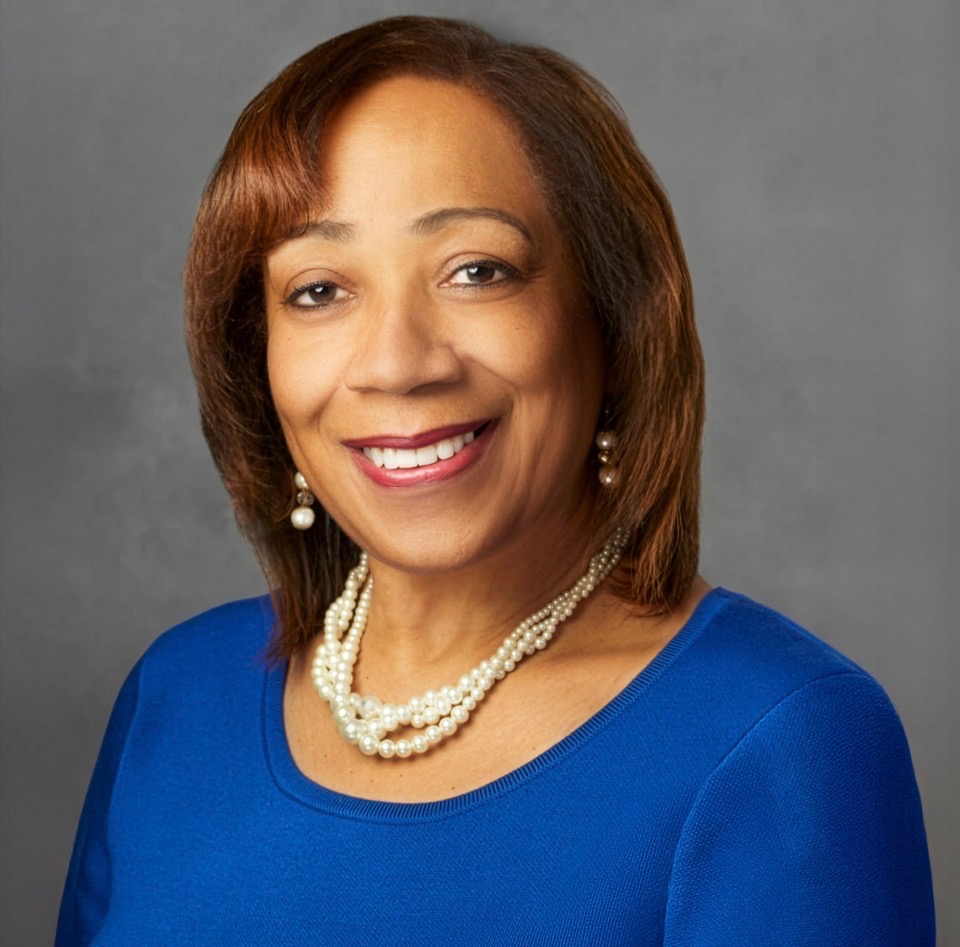 Carolyn Carter